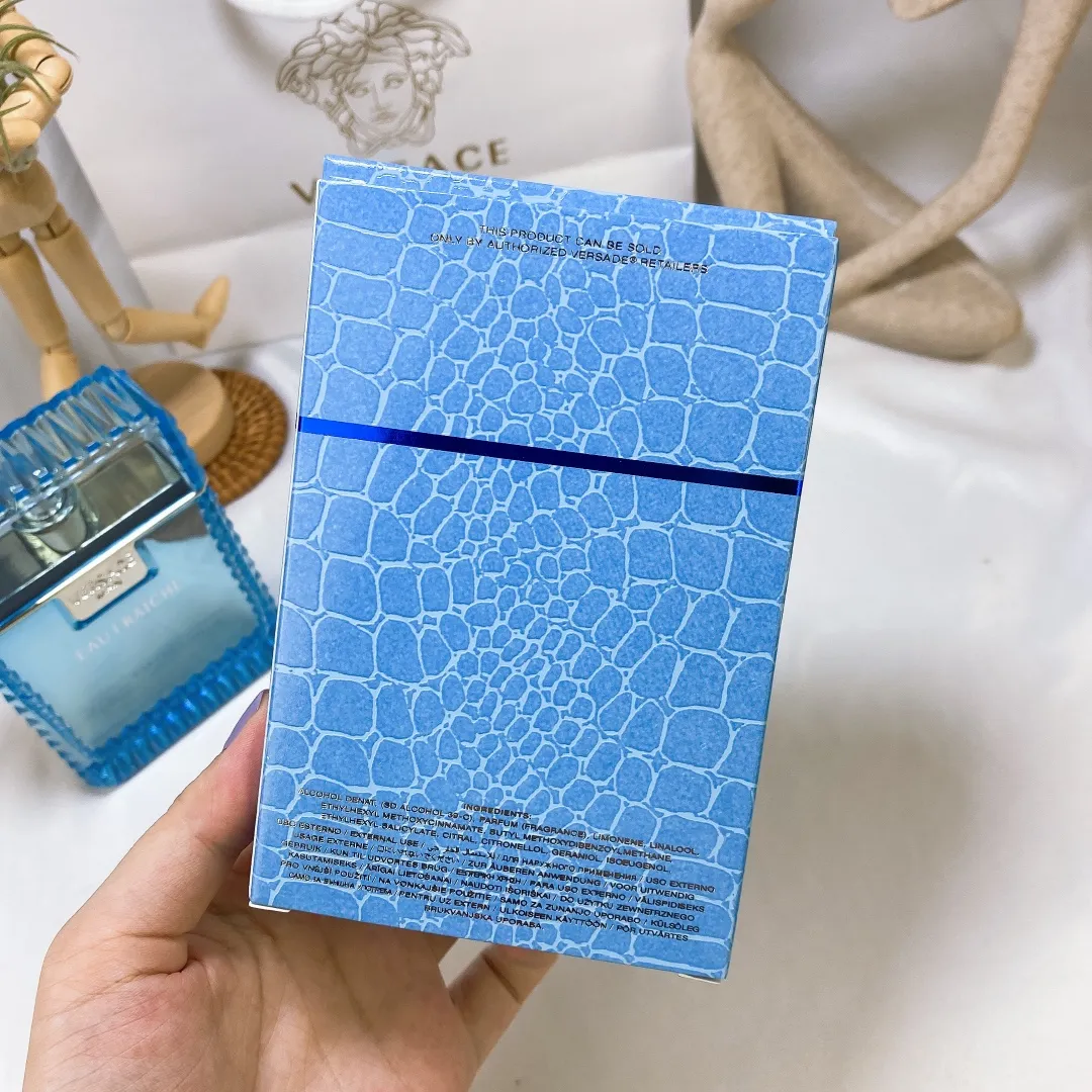 Versace Cloud Breeze Breeze Gentleman Love Men's eau de toilette 100ml Versace Cloud Breeze Breeze Gentleman Love Men's eau de toilette 100ml