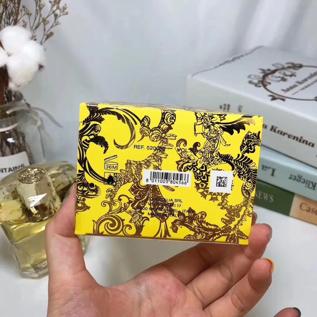 Versace Yellow Diamond Perfume 90ml Versace Yellow Diamond Perfume 90ml