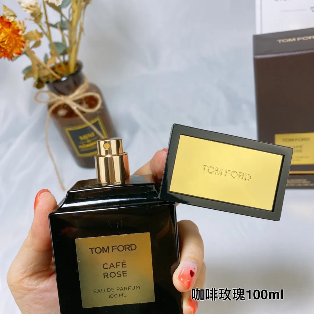 Tom Ford Coffee Rose Cafe Rose Unisex perfume EDP100ml Tom Ford Coffee Rose Cafe Rose Unisex perfume EDP100ml