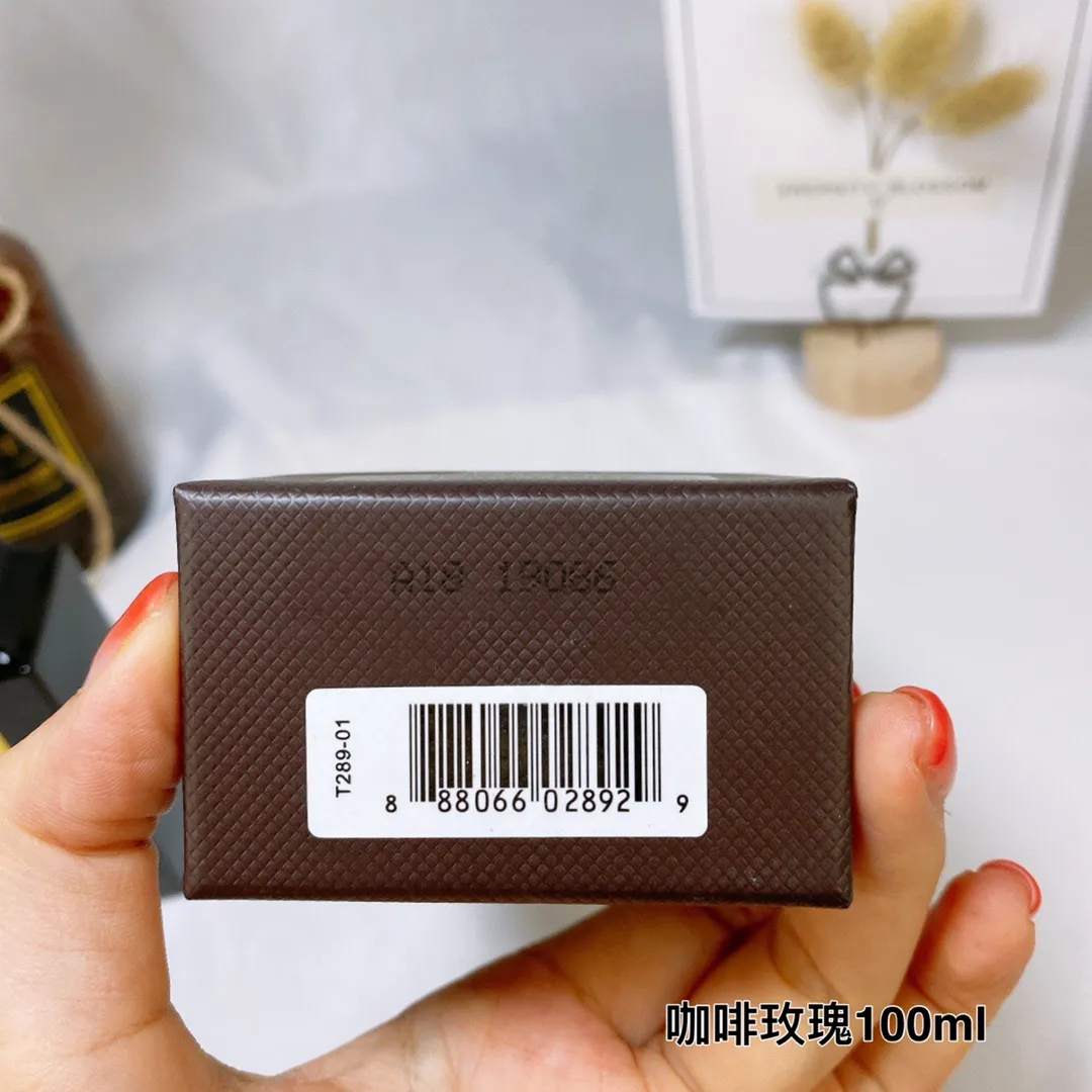 Tom Ford Coffee Rose Cafe Rose Unisex perfume EDP100ml Tom Ford Coffee Rose Cafe Rose Unisex perfume EDP100ml