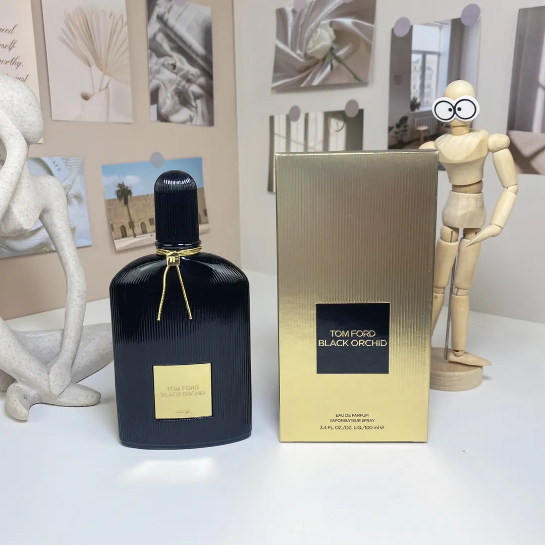 Tom Ford Midnight Orchid (Classic Black Orchid) 100ml Tom Ford Midnight Orchid (Classic Black Orchid) 100ml