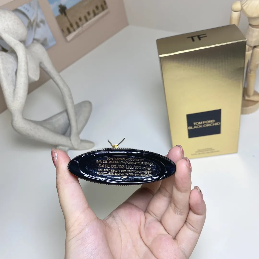 Tom Ford Midnight Orchid (Classic Black Orchid) 100ml Tom Ford Midnight Orchid (Classic Black Orchid) 100ml