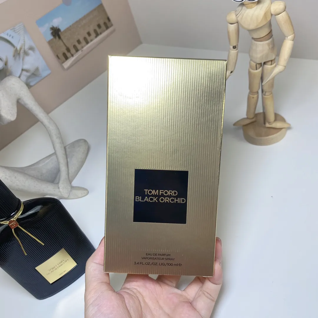 Tom Ford Midnight Orchid (Classic Black Orchid) 100ml Tom Ford Midnight Orchid (Classic Black Orchid) 100ml
