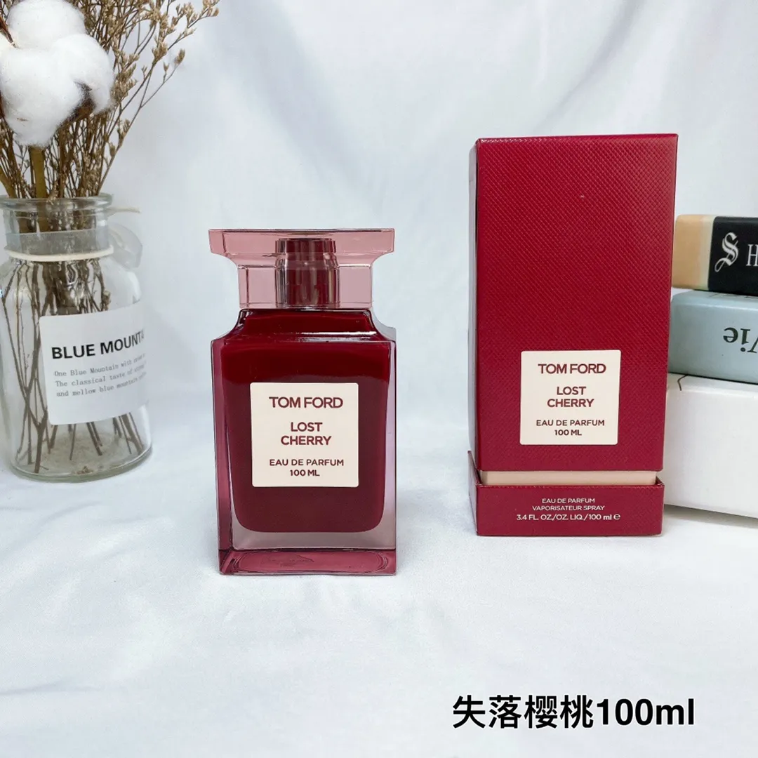 Tom Ford Lost Cherry perfume 100ml Tom Ford Lost Cherry perfume 100ml