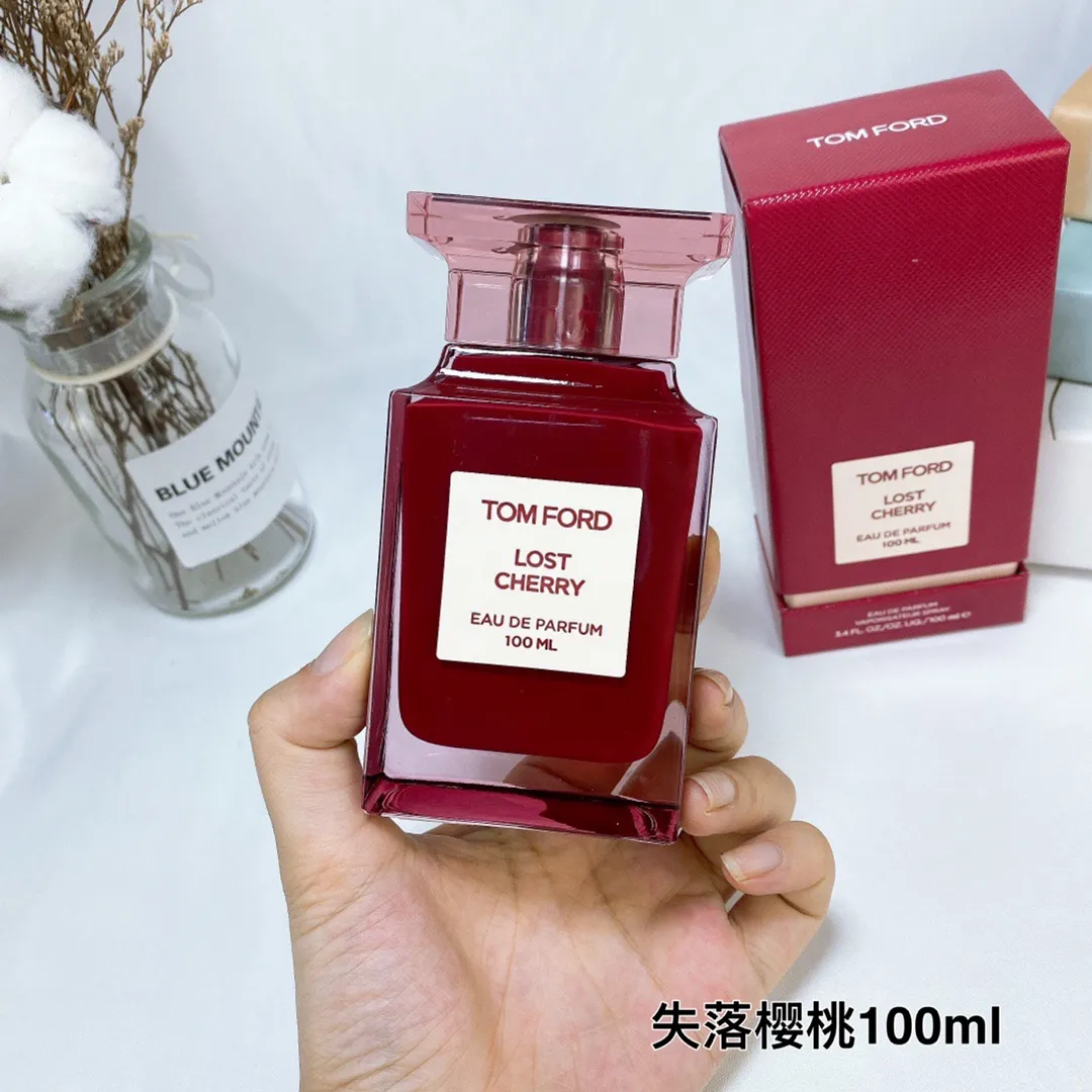 Tom Ford Lost Cherry perfume 100ml Tom Ford Lost Cherry perfume 100ml