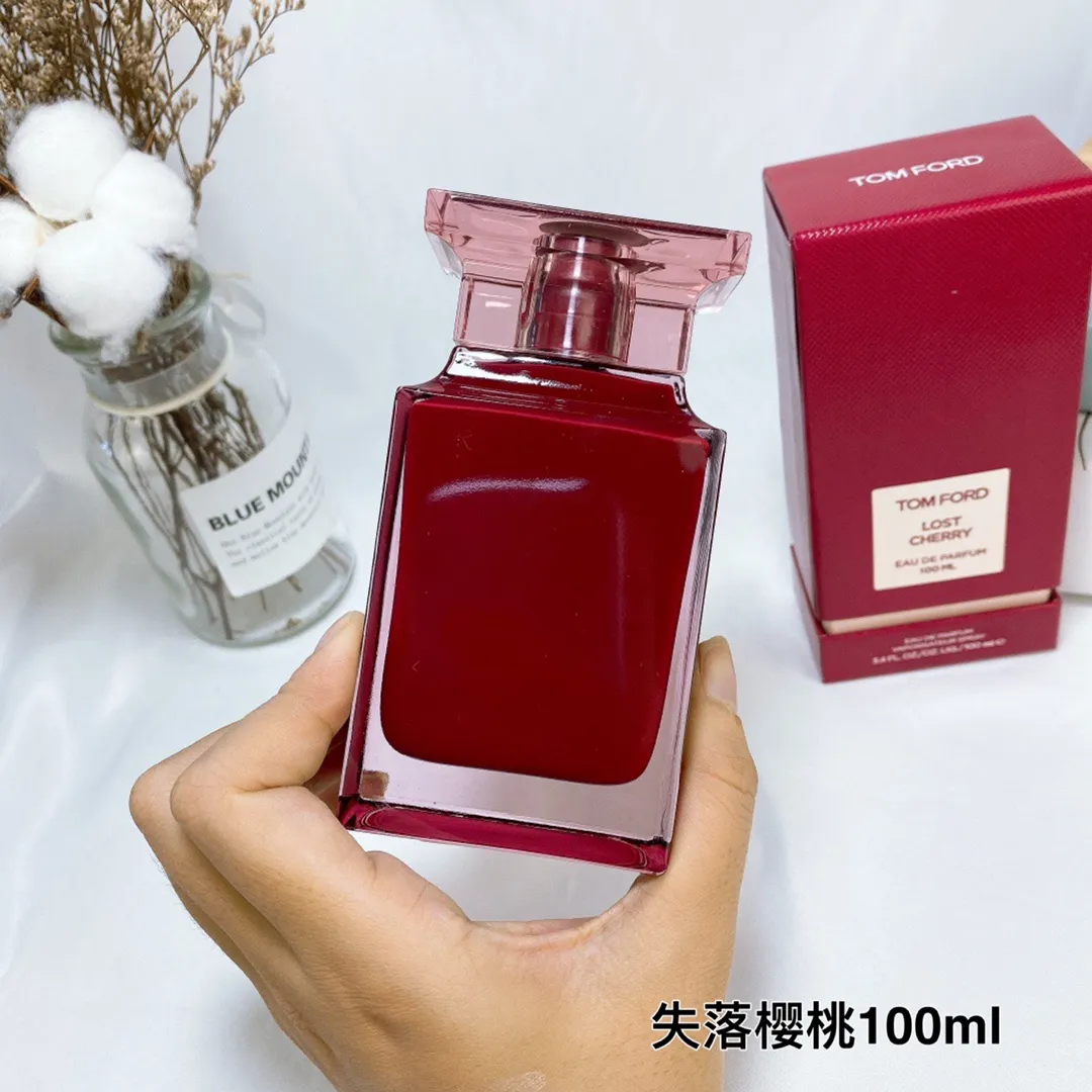 Tom Ford Lost Cherry perfume 100ml Tom Ford Lost Cherry perfume 100ml