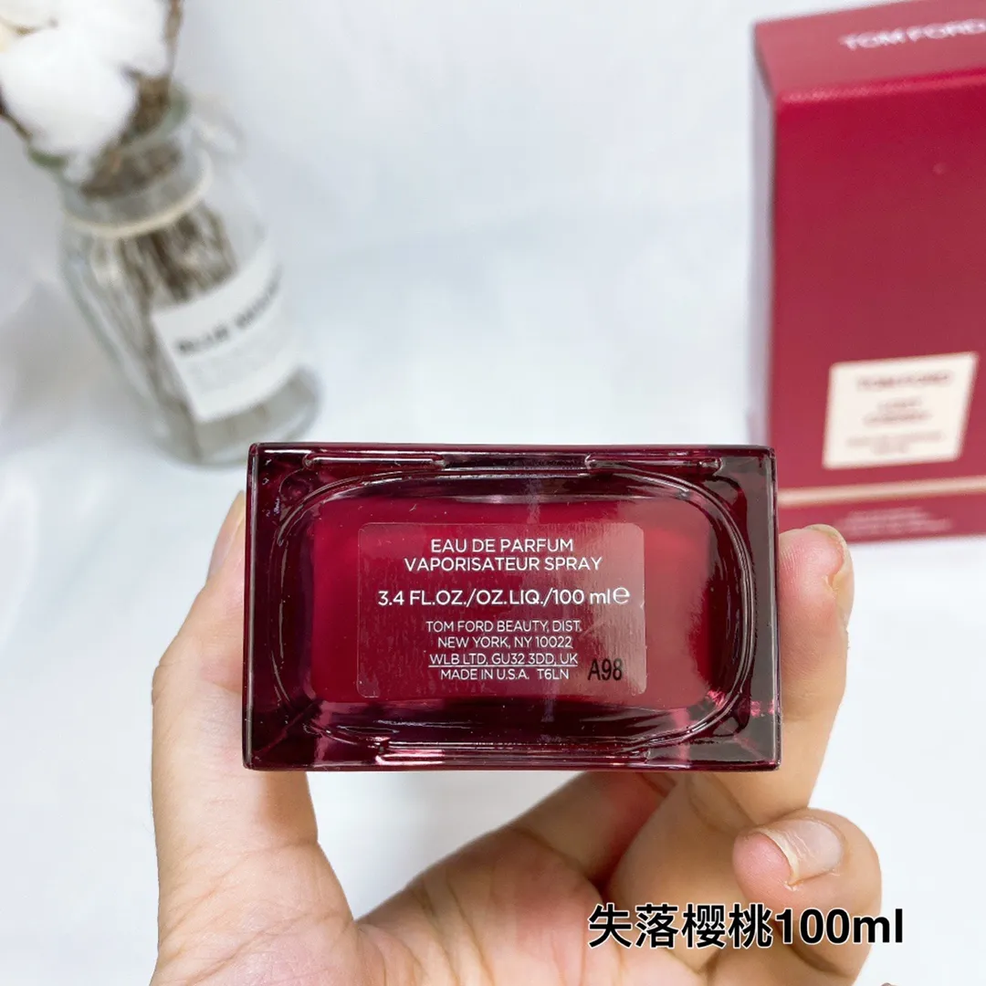 Tom Ford Lost Cherry perfume 100ml Tom Ford Lost Cherry perfume 100ml