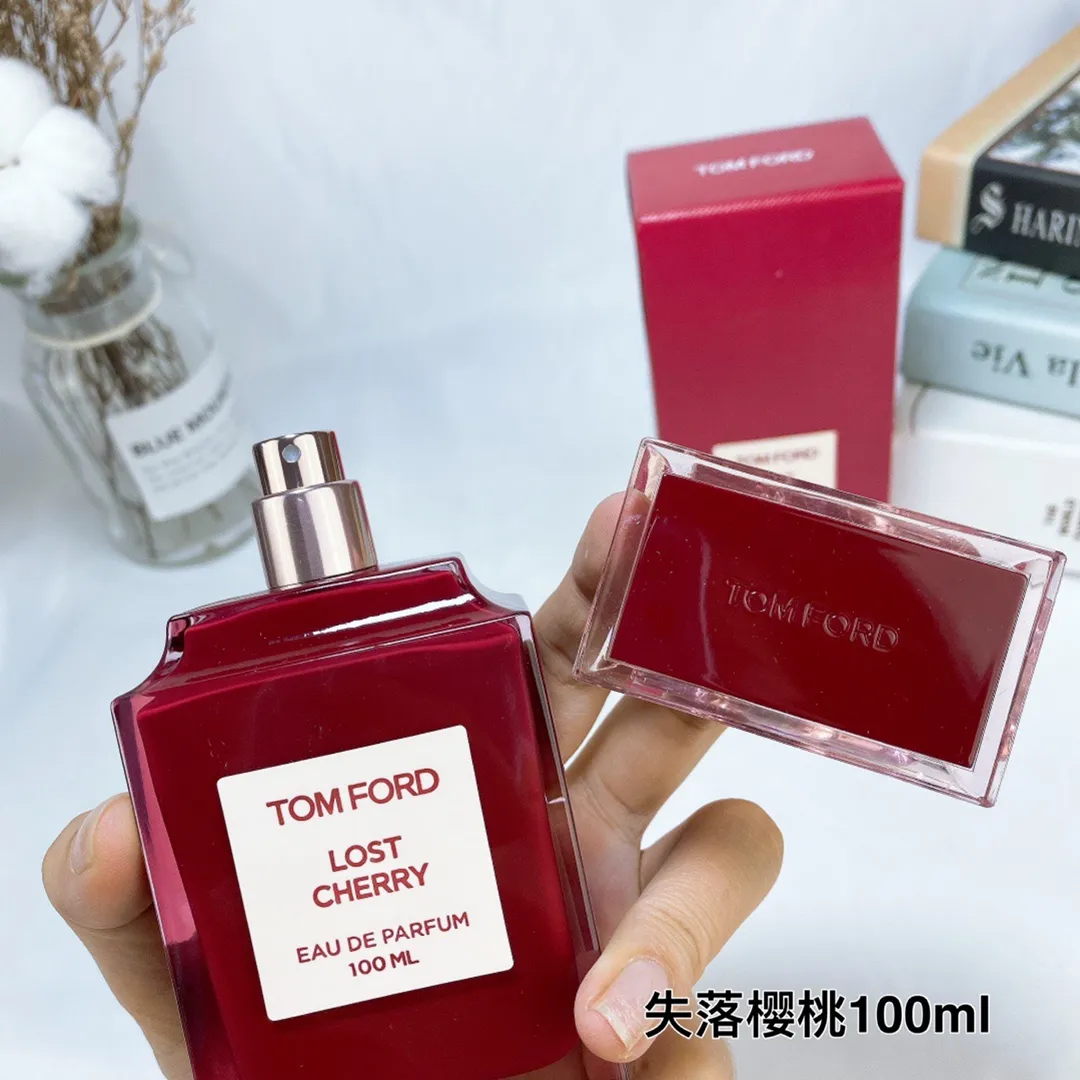 Tom Ford Lost Cherry perfume 100ml Tom Ford Lost Cherry perfume 100ml