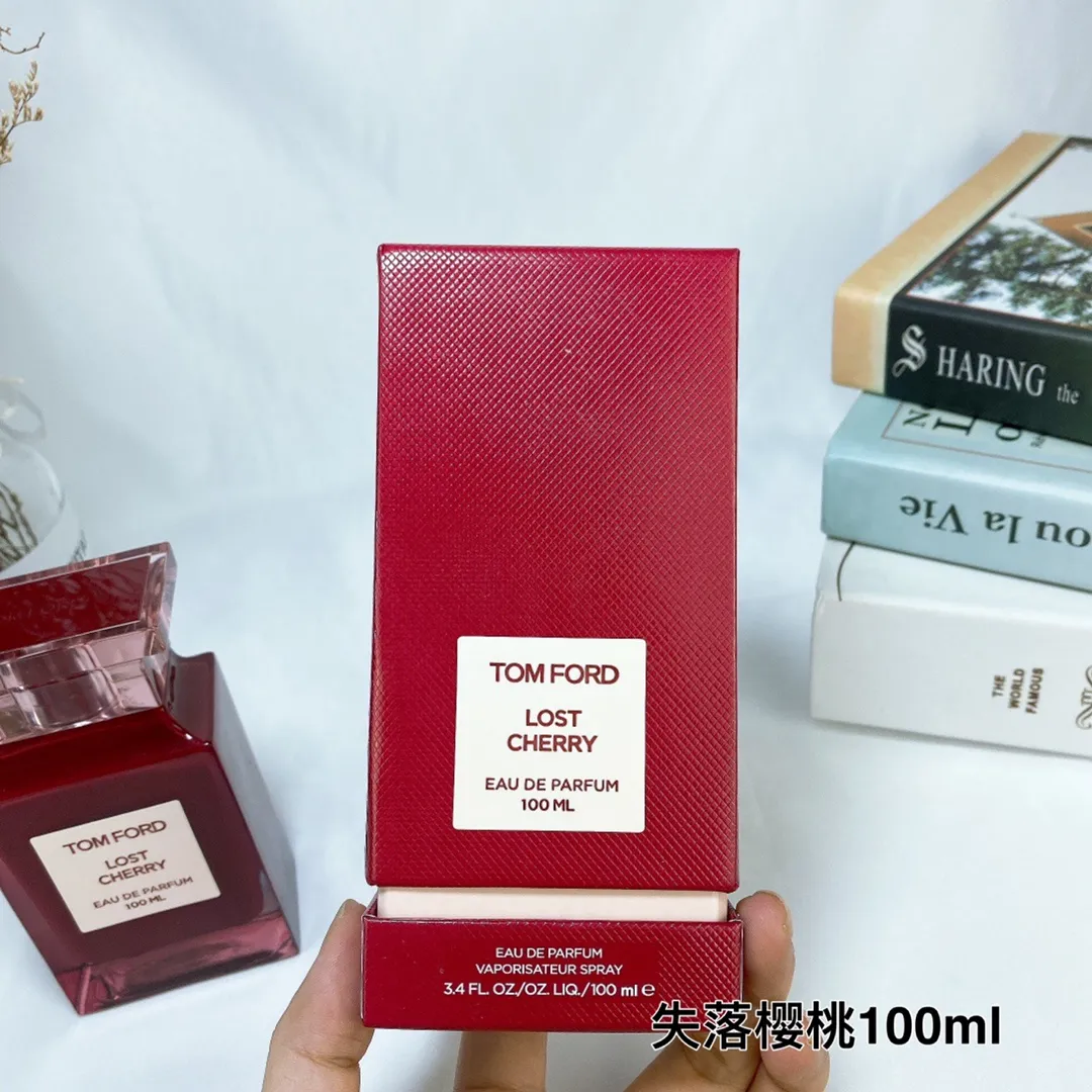 Tom Ford Lost Cherry perfume 100ml Tom Ford Lost Cherry perfume 100ml