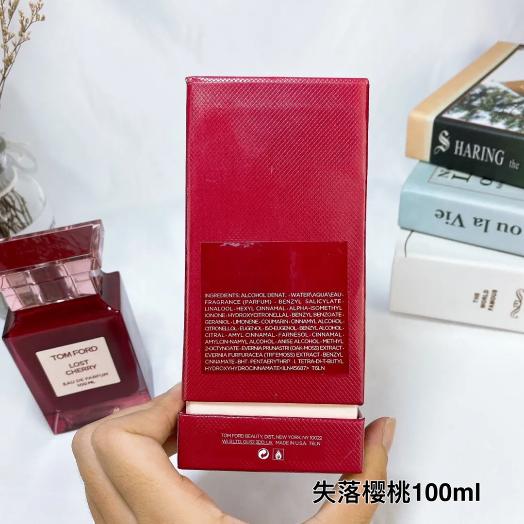 Tom Ford Lost Cherry perfume 100ml Tom Ford Lost Cherry perfume 100ml