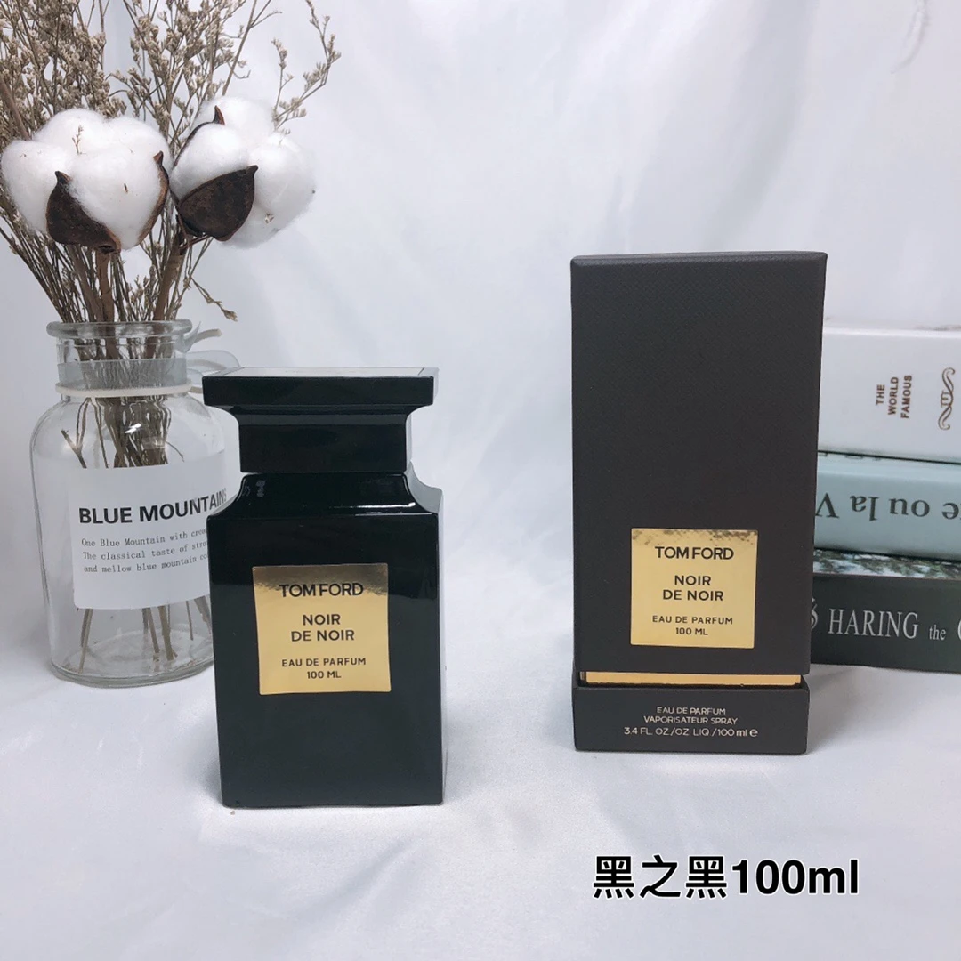 Tom Ford Black Neutral Noir De Noir EDP 100ml