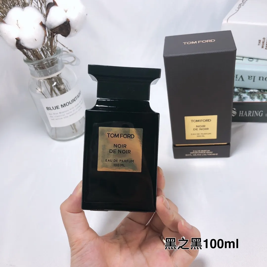 Tom Ford Black Neutral Noir De Noir EDP 100ml