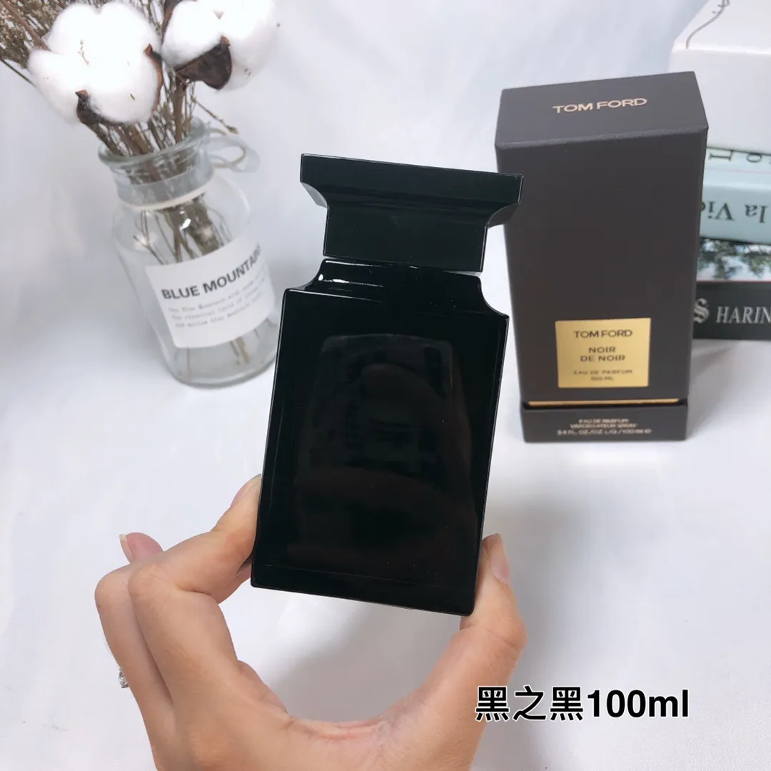Tom Ford Black Neutral Noir De Noir EDP 100ml