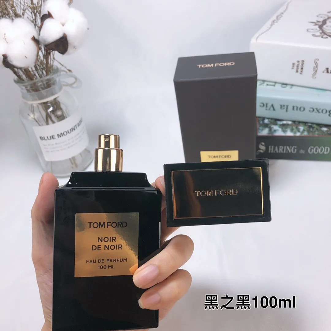 Tom Ford Black Neutral Noir De Noir EDP 100ml