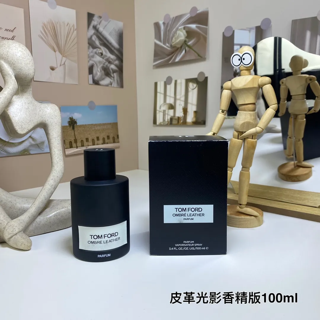 Tom Ford Shadow Leather essence 100ml Tom Ford Shadow Leather essence 100ml