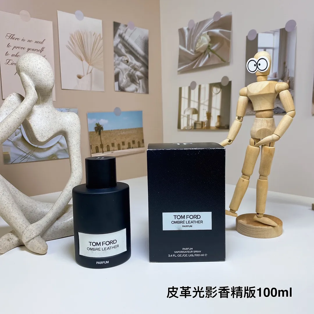 Tom Ford Shadow Leather essence 100ml Tom Ford Shadow Leather essence 100ml