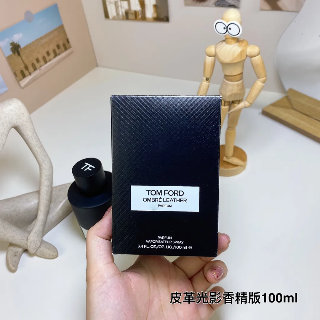 Tom Ford Shadow Leather essence 100ml Tom Ford Shadow Leather essence 100ml