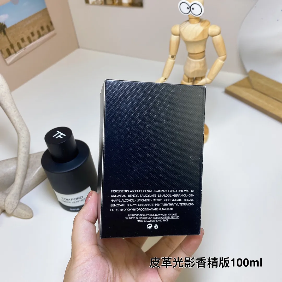 Tom Ford Shadow Leather essence 100ml Tom Ford Shadow Leather essence 100ml