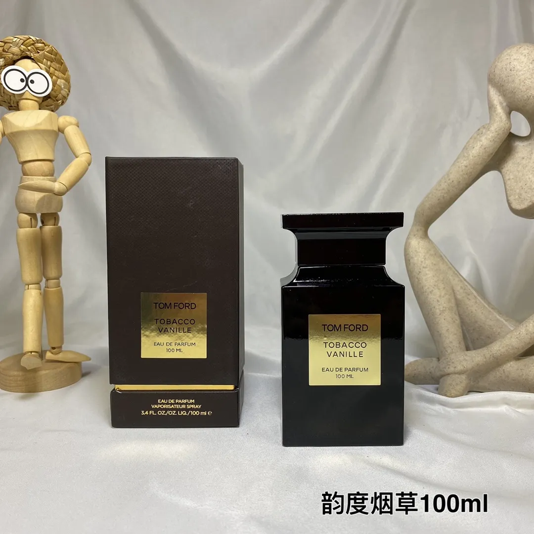 Tom Ford Tobacco Vanille 100ml Tom Ford Tobacco Vanille 100ml
