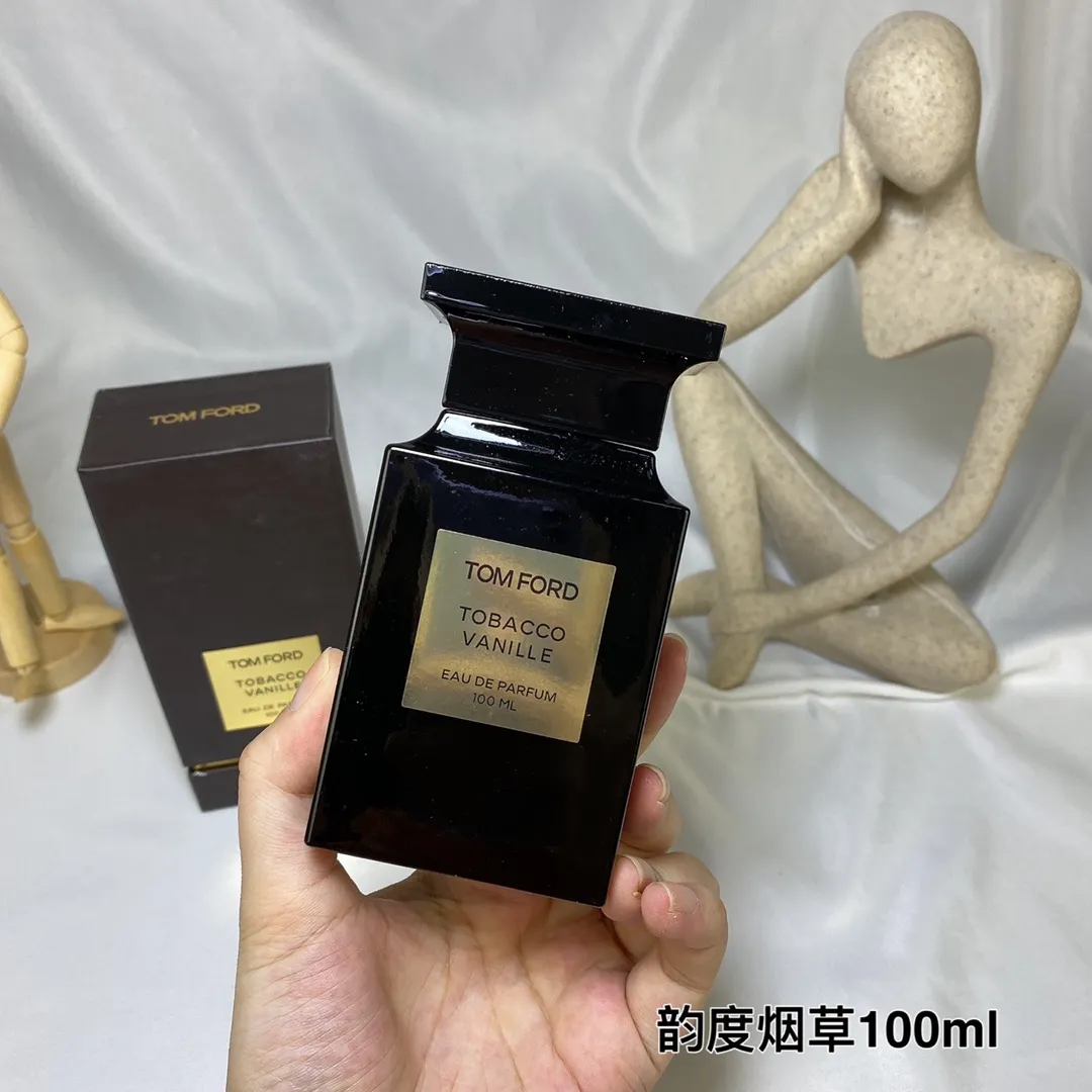 Tom Ford Tobacco Vanille 100ml Tom Ford Tobacco Vanille 100ml