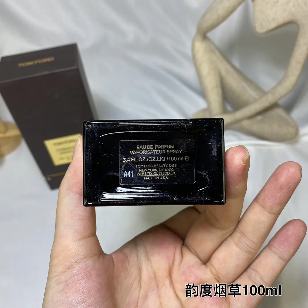 Tom Ford Tobacco Vanille 100ml Tom Ford Tobacco Vanille 100ml