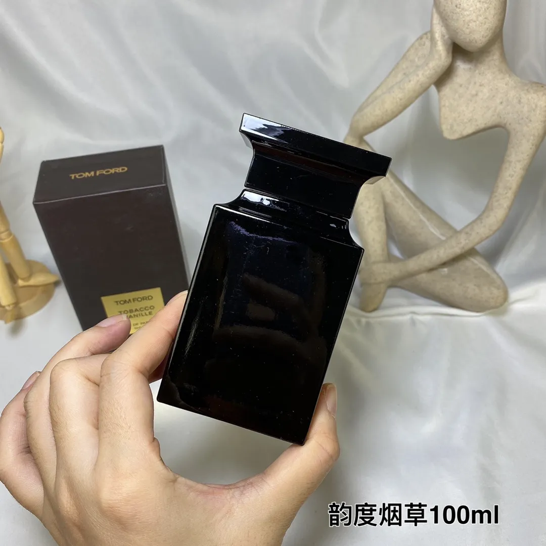 Tom Ford Tobacco Vanille 100ml Tom Ford Tobacco Vanille 100ml