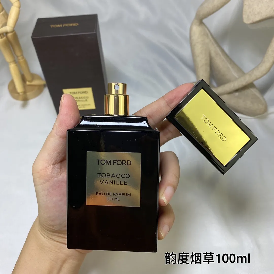 Tom Ford Tobacco Vanille 100ml Tom Ford Tobacco Vanille 100ml