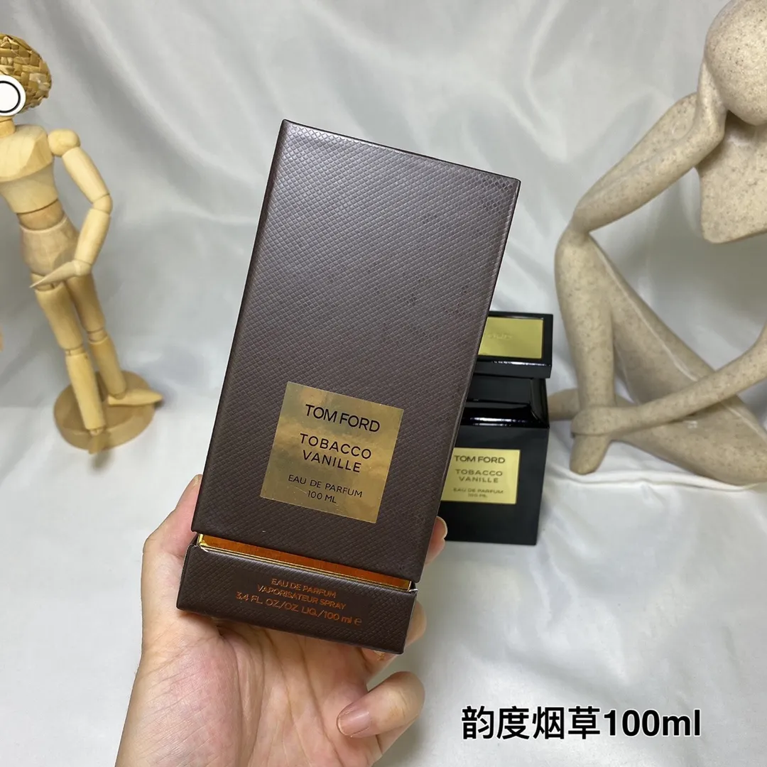 Tom Ford Tobacco Vanille 100ml Tom Ford Tobacco Vanille 100ml