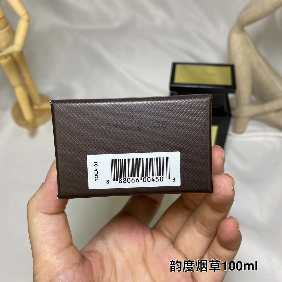 Tom Ford Tobacco Vanille 100ml Tom Ford Tobacco Vanille 100ml