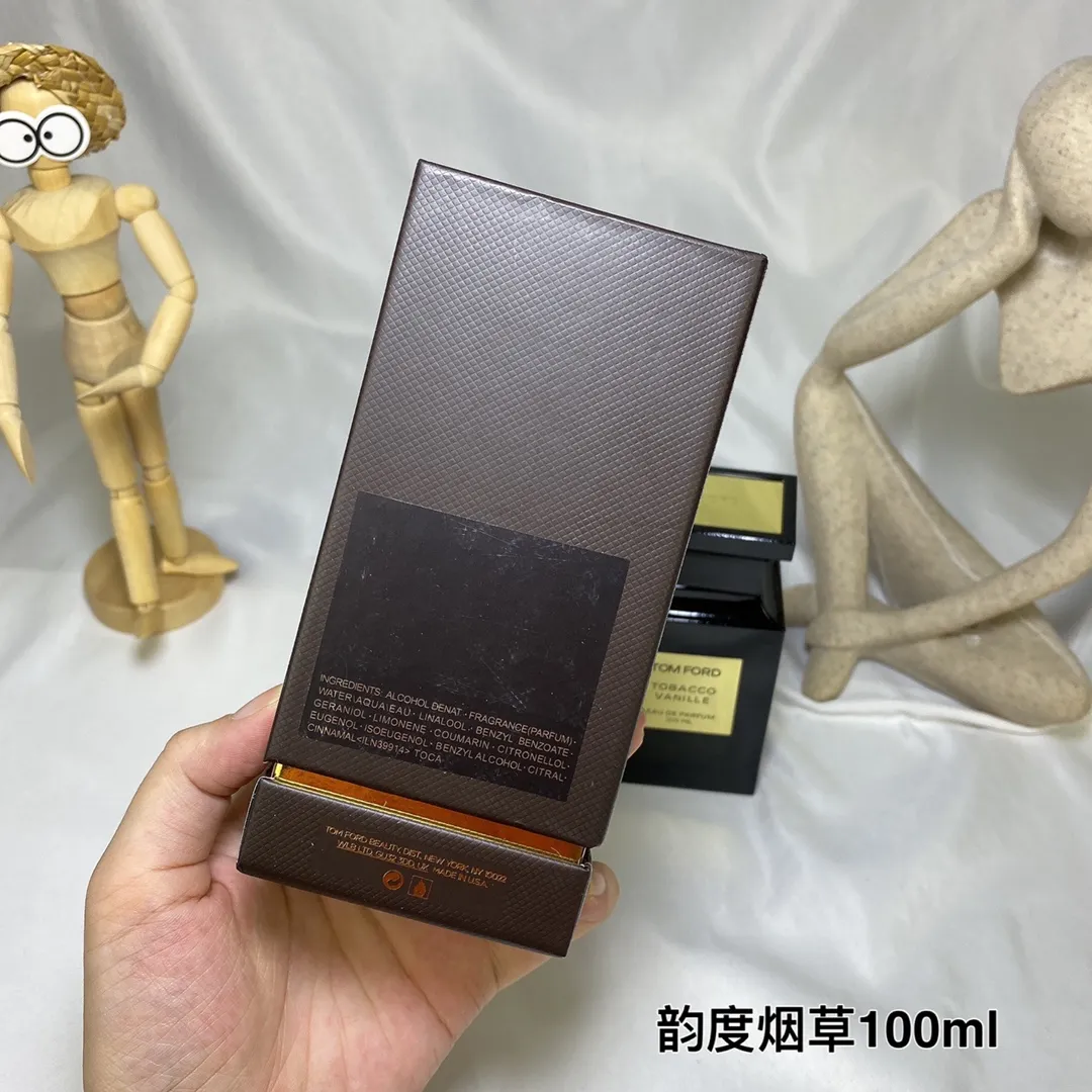 Tom Ford Tobacco Vanille 100ml Tom Ford Tobacco Vanille 100ml