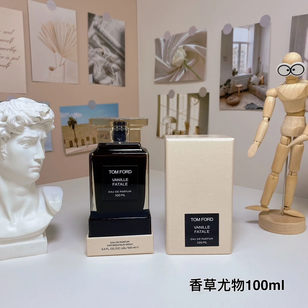 Tom Ford Vanille Fatty 100ml