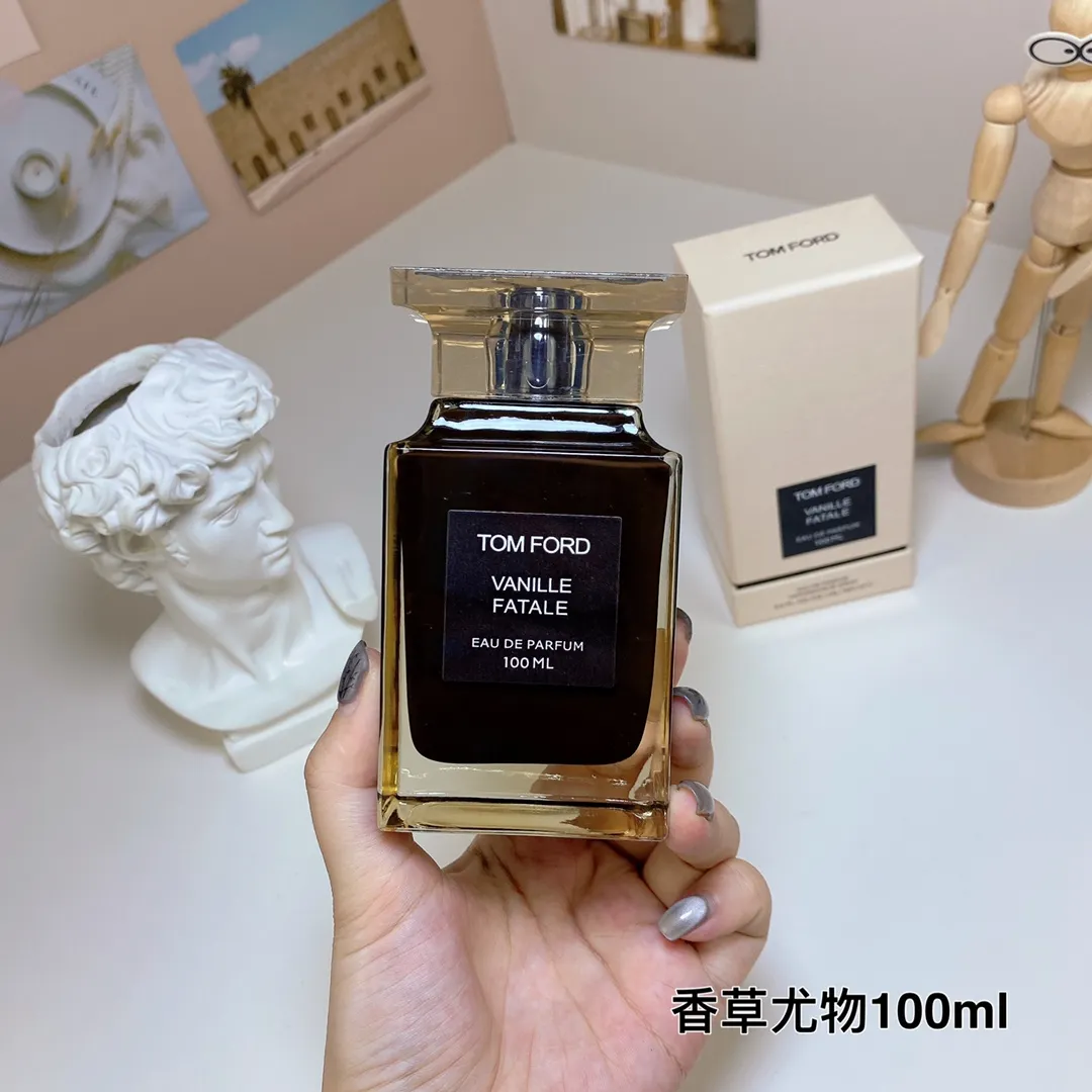 Tom Ford Vanille Fatty 100ml Tom Ford Vanille Fatty 100ml
