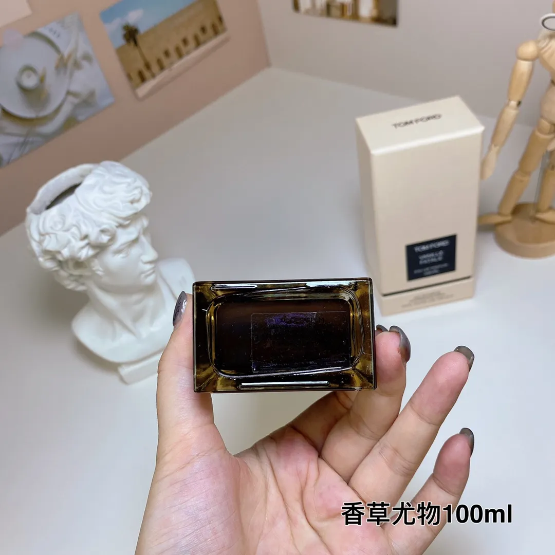 Tom Ford Vanille Fatty 100ml Tom Ford Vanille Fatty 100ml
