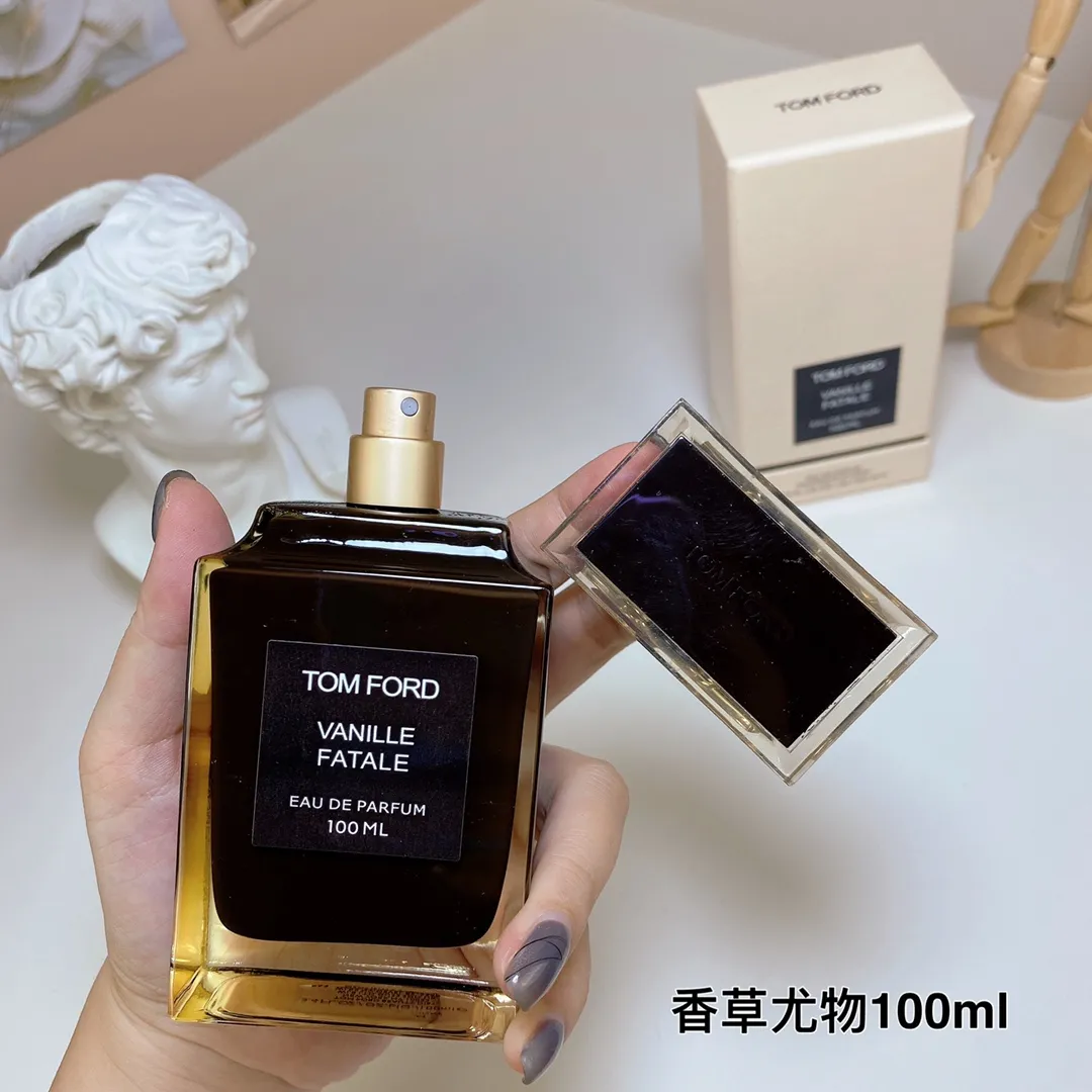 Tom Ford Vanille Fatty 100ml Tom Ford Vanille Fatty 100ml