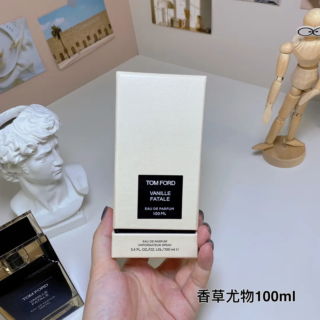 Tom Ford Vanille Fatty 100ml Tom Ford Vanille Fatty 100ml