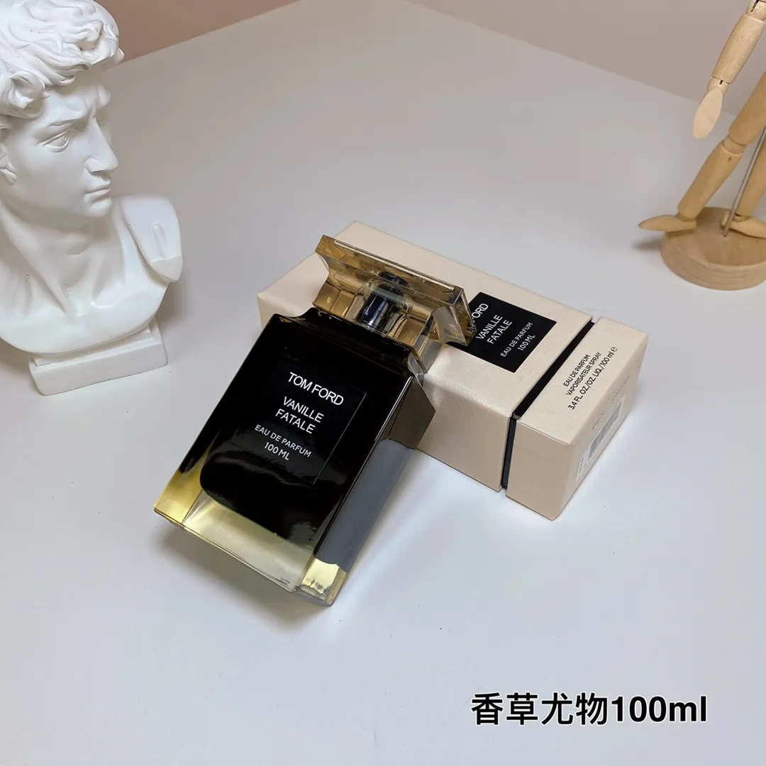 Tom Ford Vanille Fatty 100ml Tom Ford Vanille Fatty 100ml