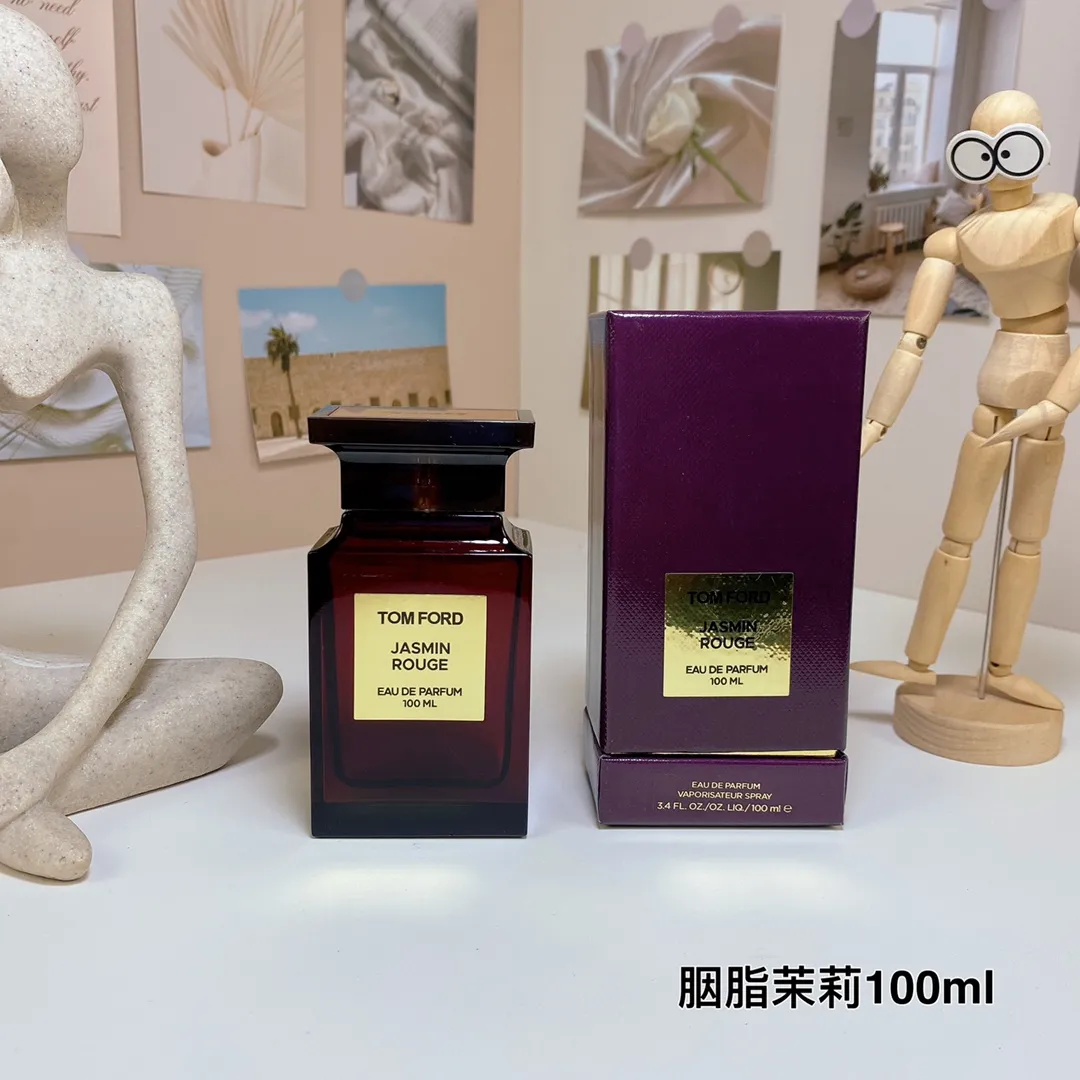Tom Ford Jasmine Rouge perfume 100ML Tom Ford Jasmine Rouge perfume 100ML