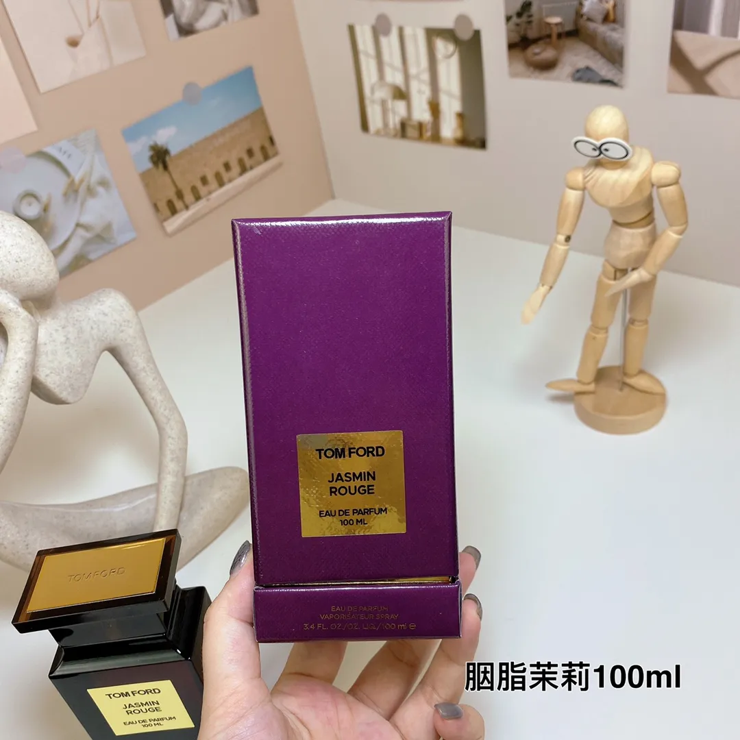 Tom Ford Jasmine Rouge perfume 100ML Tom Ford Jasmine Rouge perfume 100ML