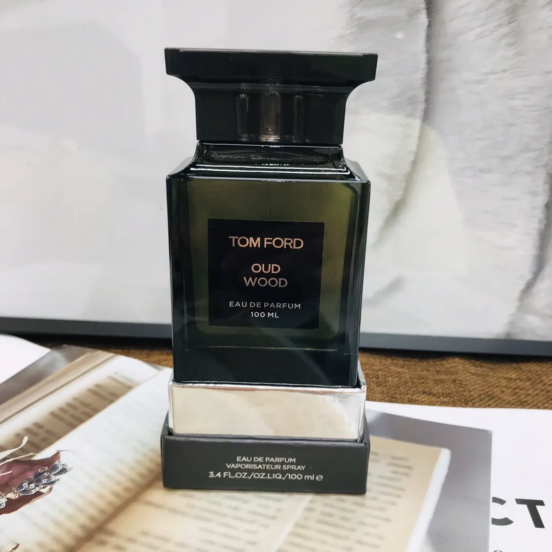 Tom Ford ebony agarwood OUDWOOD 100ml Tom Ford ebony agarwood OUDWOOD 100ml