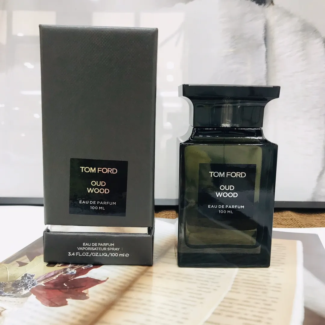 Tom Ford ebony agarwood OUDWOOD 100ml Tom Ford ebony agarwood OUDWOOD 100ml