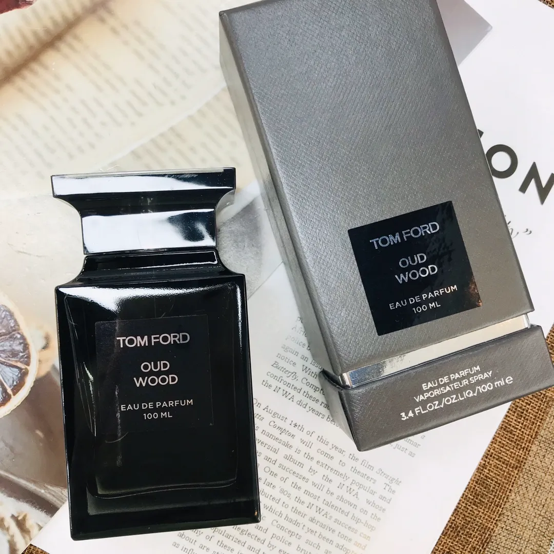Tom Ford ebony agarwood OUDWOOD 100ml Tom Ford ebony agarwood OUDWOOD 100ml