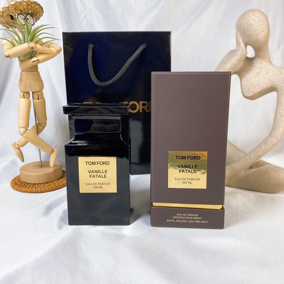 Tom Ford Lethal Vanilla (Warm Swallow Vanilla) 100ml Tom Ford Lethal Vanilla (Warm Swallow Vanilla) 100ml