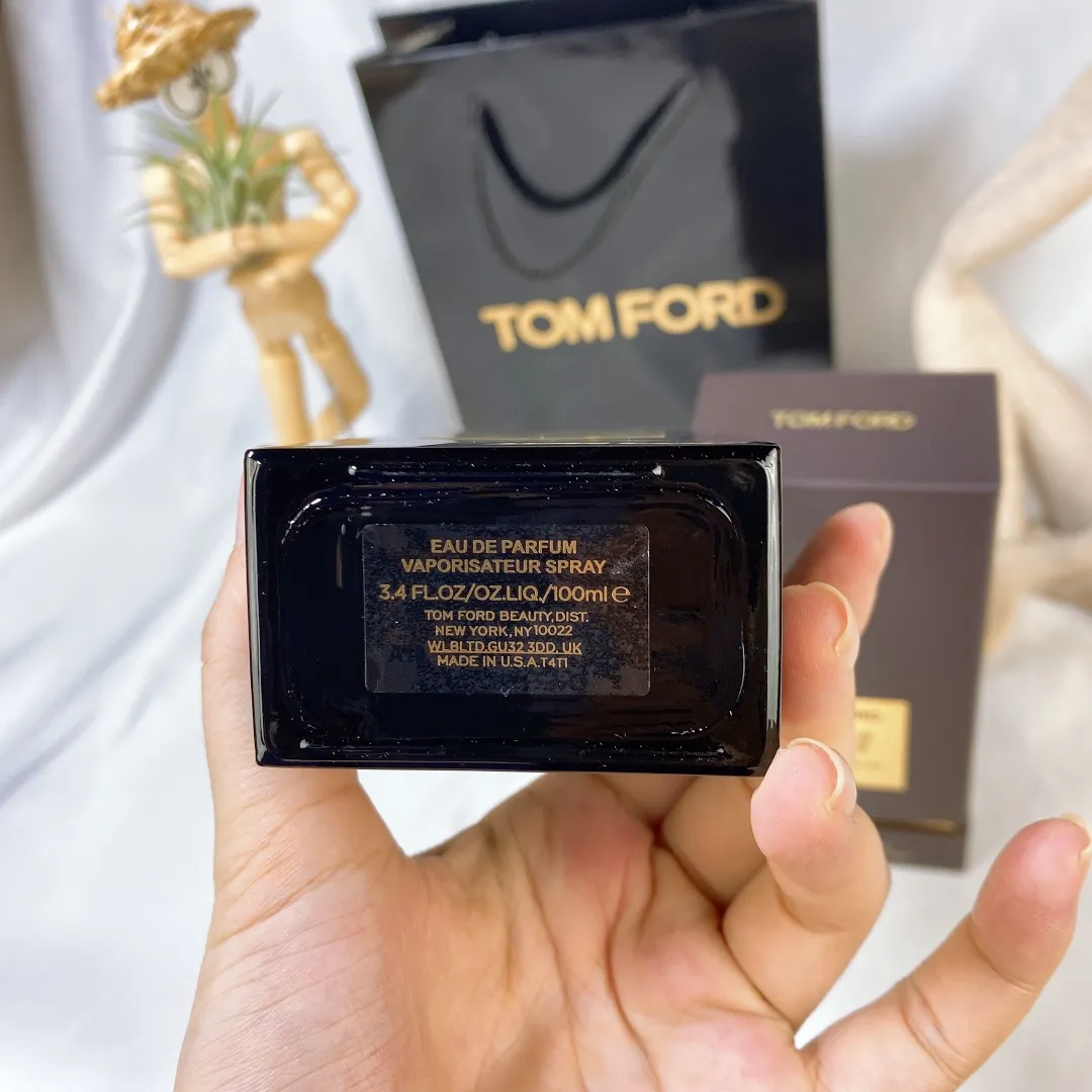 Tom Ford Lethal Vanilla (Warm Swallow Vanilla) 100ml Tom Ford Lethal Vanilla (Warm Swallow Vanilla) 100ml