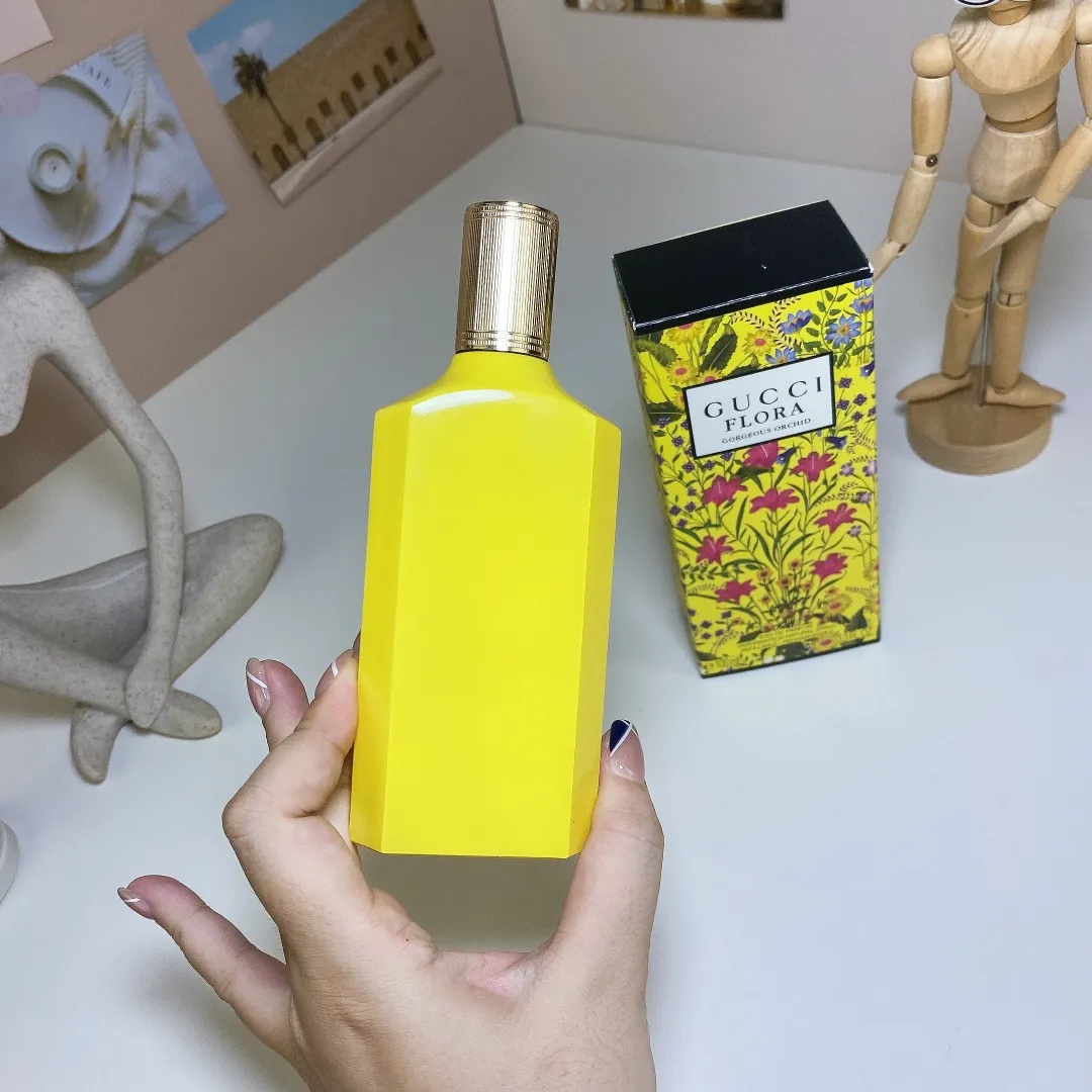 Gucci Dream Vanilla 100ml Gucci Flora Gorgeous Orchid Gucci Dream Vanilla 100ml Gucci Flora Gorgeous Orchid