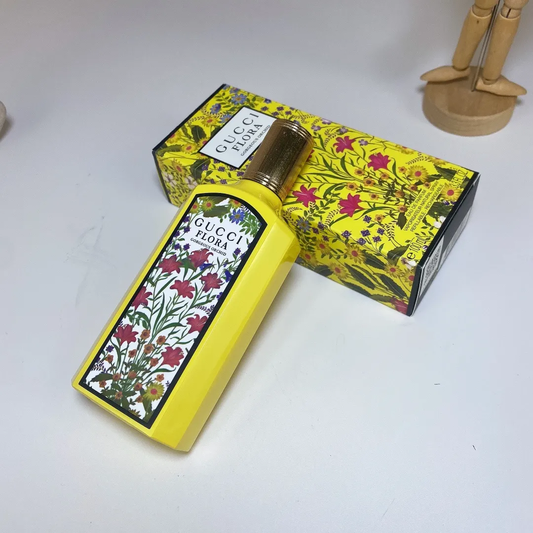 Gucci Dream Vanilla 100ml Gucci Flora Gorgeous Orchid Gucci Dream Vanilla 100ml Gucci Flora Gorgeous Orchid