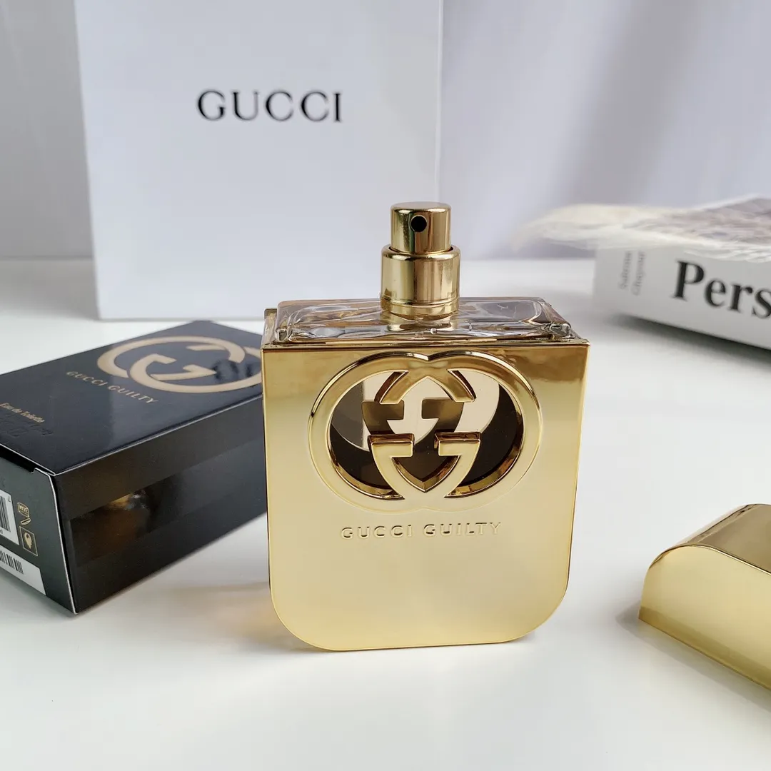 Gucci Product Name: Ms. Guiai Eau De Toilette Capacity: 75ml Gucci Product Name: Ms. Guiai Eau De Toilette Capacity: 75ml