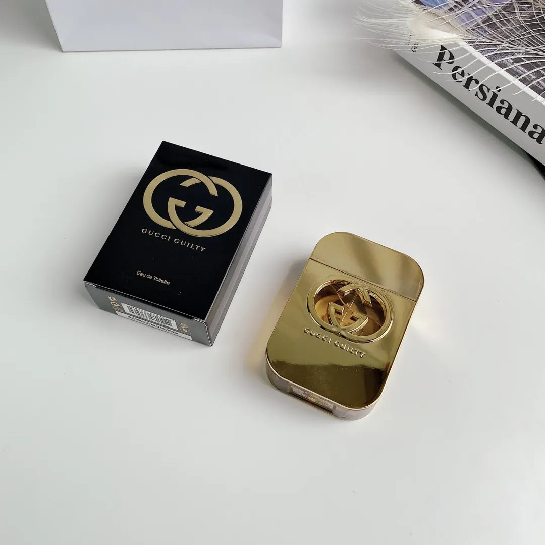 Gucci Product Name: Ms. Guiai Eau De Toilette Capacity: 75ml Gucci Product Name: Ms. Guiai Eau De Toilette Capacity: 75ml