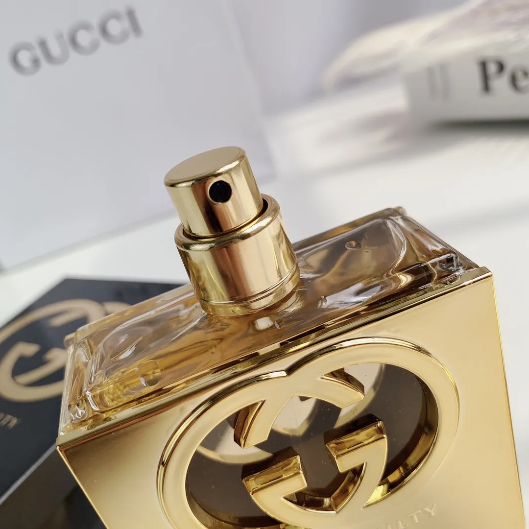 Gucci Product Name: Ms. Guiai Eau De Toilette Capacity: 75ml Gucci Product Name: Ms. Guiai Eau De Toilette Capacity: 75ml