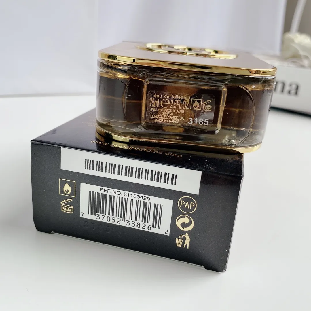 Gucci Product Name: Ms. Guiai Eau De Toilette Capacity: 75ml Gucci Product Name: Ms. Guiai Eau De Toilette Capacity: 75ml