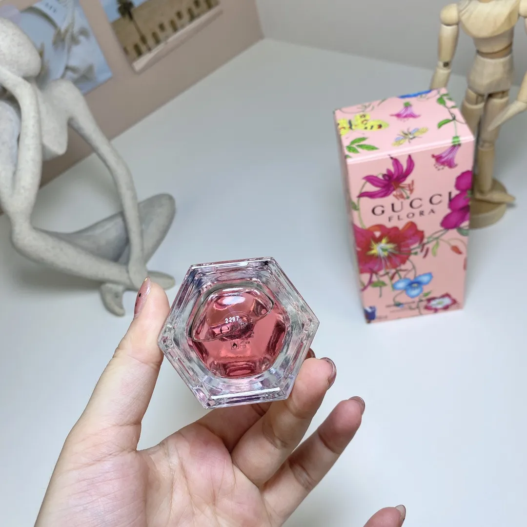 Gucci Flower Dance Pink Gardenia Limited Edition 100ml Gucci Flower Dance Pink Gardenia Limited Edition 100ml